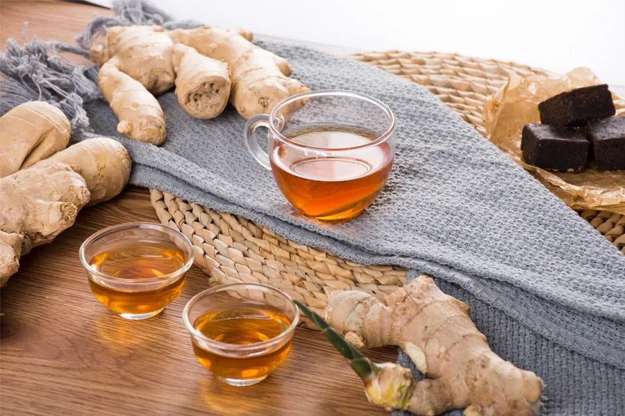 神州姜窖 | 立夏 春逝夏始