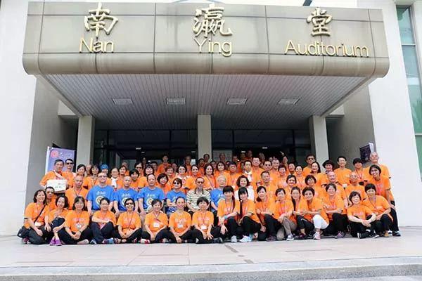 [讲座剪影] 2018.05新营原始点讲座报导