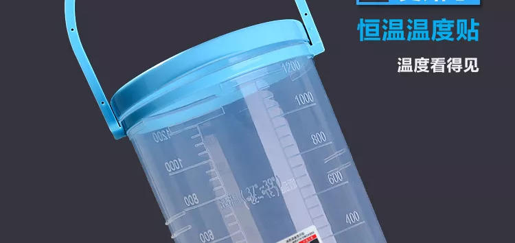 原始点姜汤灌肠工具介绍及步骤详解 原始点姜汤灌肠工具介绍及步骤详解