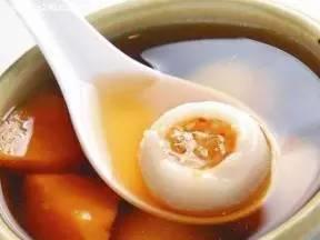 姜汤汤圆-元宵佳节快乐！