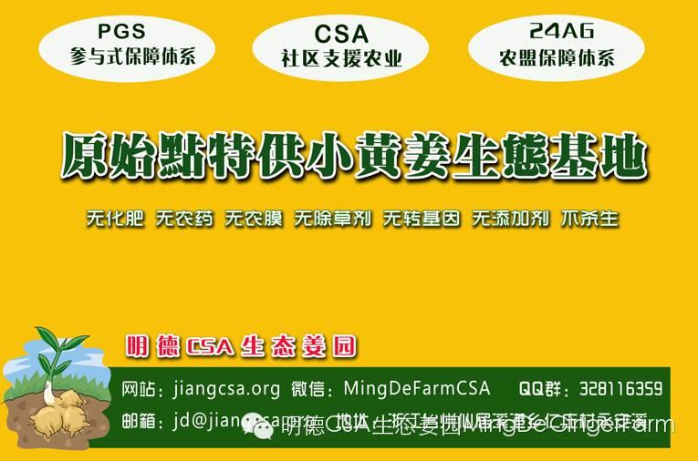 《原始点健康手册》姜的应用 2016年3月15日第2版 《原始点健康手册》姜的应用 2016年3月15日第2版