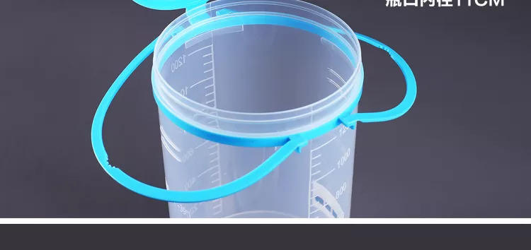 原始点姜汤灌肠工具介绍及步骤详解 原始点姜汤灌肠工具介绍及步骤详解