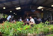 李忠案例庫丨有點兒甜的生姜樂園——澳大利亞姜工廠樂園-七不姜 生姜養生網-明德CSA生態姜園&明安農業