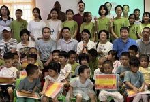 【廈門夏令營】思賢國學堂2023年夏令營招生公告-七不姜 生姜養生網-明德CSA生態姜園&明安農業