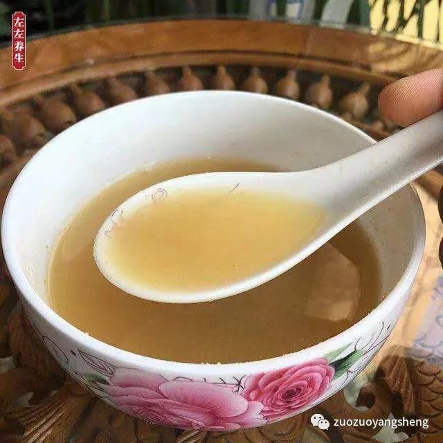 这一款经典的内外热源——姜粉，人人都需要！