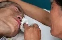 調理侄子“NT/K惡性淋巴瘤”的曲折故事!-七不姜 生姜養生網-明德CSA生態姜園&明安農業