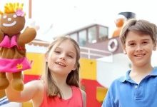 這個“生姜”農業主題樂園，為何游客不止？有三點借鑒與思考-七不姜 生姜養生網-明德CSA生態姜園&明安農業