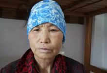 母親閆玉強 65歲河南省平頂山人 原始點調理牙痛案例-七不姜 生姜養生網-明德CSA生態姜園&明安農業